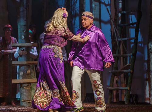 Haimhauser Sommernachtstraum