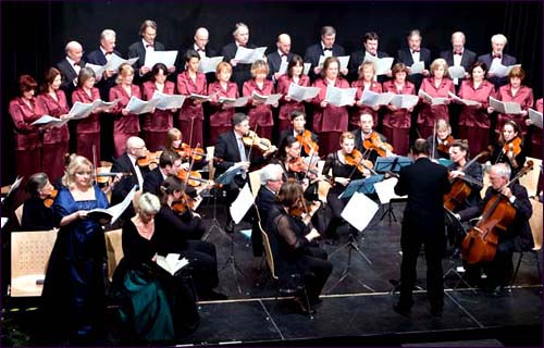 Haydn-Messe
