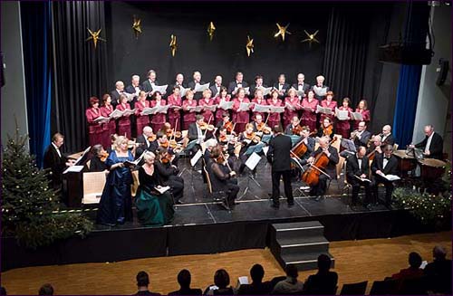 Haydn-Messe
