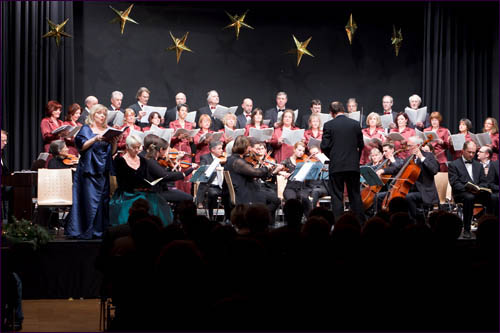 Haydn-Messe