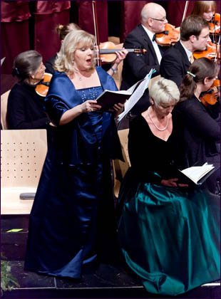 Haydn-Konzert
