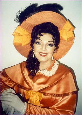 Marja-Leena Varpio