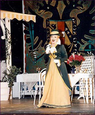Operette