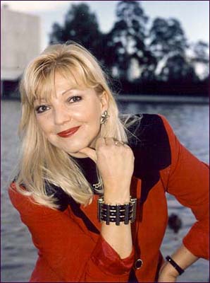 Marja-Leena Varpio