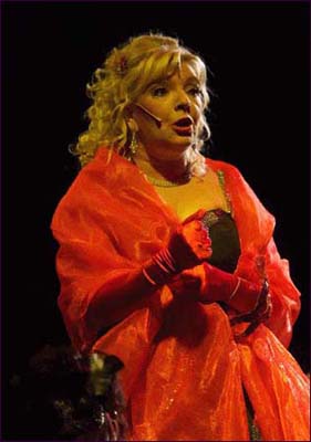 Marja-Leena Varpio