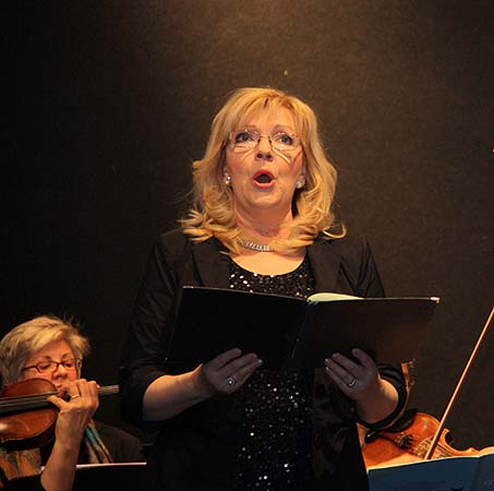 Mozart Requiem