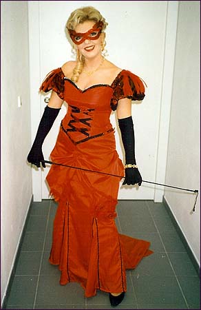 Rosalinde