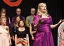 Stimmbruchkonzert